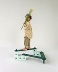 MODU Balance Track / Balancierstrecke
