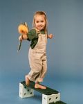 MODU Balance Track / Balancierstrecke