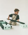 MODU Balance Track / Balancierstrecke