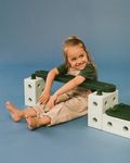 MODU Balance Track / Balancierstrecke