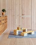 MODU Balance Track / Balancierstrecke