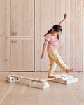 MODU Balance Track / Balancierstrecke