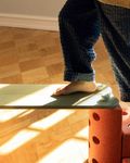 MODU 2 x Balancierbalken (Erweiterung zum Balance Track)