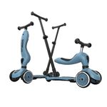 Scoot and Ride Highwaykick 1 Push & Go - Rutscherfahrzeug