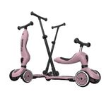 Scoot and Ride Highwaykick 1 Push & Go - Rutscherfahrzeug