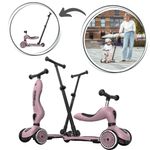 Scoot and Ride Highwaykick 1 Push & Go - Rutscherfahrzeug