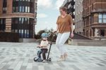 Scoot and Ride Highwaykick 1 Push & Go - Rutscherfahrzeug