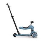 Scoot and Ride Highwaykick 1 Push & Go - Rutscherfahrzeug