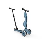 Scoot and Ride Highwaykick 1 Push & Go - Rutscherfahrzeug