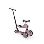 Scoot and Ride Highwaykick 1 Push & Go - Rutscherfahrzeug