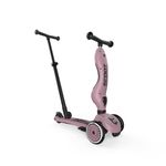 Scoot and Ride Highwaykick 1 Push & Go - Rutscherfahrzeug