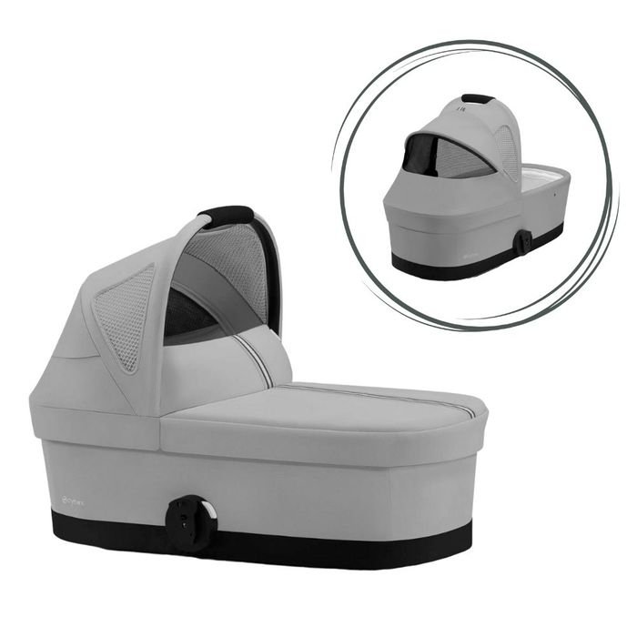Cybex Cot S Babywanne für Balios und Talos Buggy