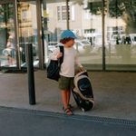 Cybex Solution G2 I-Fix Plus Kindersitz (100-150 cm)