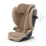 Cybex Solution G2 I-Fix Plus Kindersitz (100-150 cm)