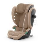 Cybex Solution G2 I-Fix Plus Kindersitz (100-150 cm)