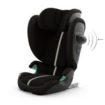 Cybex Solution G2 I-Fix Plus Kindersitz (100-150 cm)