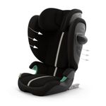 Cybex Solution G2 I-Fix Plus Kindersitz (100-150 cm)