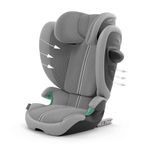 Cybex Solution G2 I-Fix Plus Kindersitz (100-150 cm)