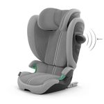 Cybex Solution G2 I-Fix Plus Kindersitz (100-150 cm)