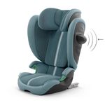 Cybex Solution G2 I-Fix Plus Kindersitz (100-150 cm)