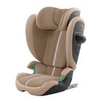 Cybex Solution G2 I-Fix Plus Kindersitz (100-150 cm)