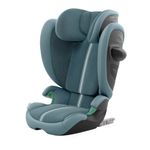 Cybex Solution G2 I-Fix Plus Kindersitz (100-150 cm)