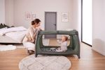 Hauck Play N Relax Center / Reisebett