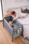 Hauck Play N Relax Center / Reisebett