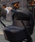 Venicci Claro 2in1 Kombikinderwagen inkl. Gratis Babyschalenadapter