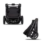 Venicci Claro 2in1 Kombikinderwagen inkl. Gratis Babyschalenadapter