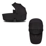 Venicci Claro 2in1 Kombikinderwagen inkl. Gratis Babyschalenadapter