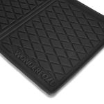 Wonderfold Allwetter Fussmatte für W4 KinderVan