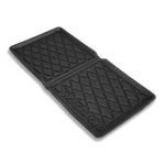 Wonderfold Allwetter Fussmatte für W4 KinderVan