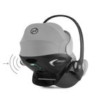 Cybex Cloud G i-Size Plus Babyschale (Update 2026)