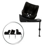 Cybex Sirona Gi i-Size Reboard Kindersitz (Modell 2025)
