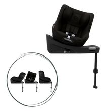 Cybex Sirona Gi i-Size Reboard Kindersitz (Modell 2025)