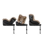 Cybex Cybex Sirona Gi Plus i-Size Reboard Kindersitz (Modell 2025)