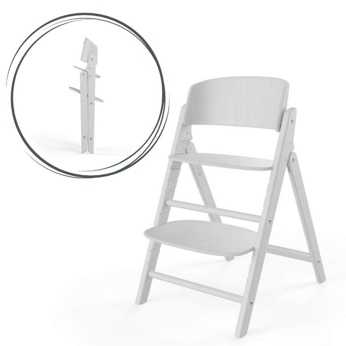 Cybex Click & Fold Hochstuhl