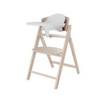 Cybex Click & Fold 3-in-1 Hochstuhl (inkl. Babyset und Tablet)
