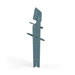 Cybex Click & Fold 3-in-1 Hochstuhl (inkl. Babyset und Tablet)