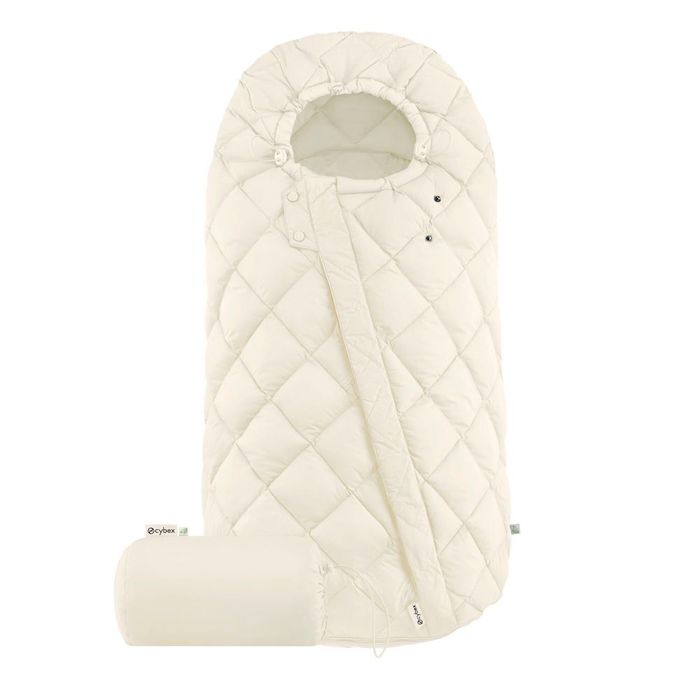 Cybex SNØGGA Fußsack / Snogga