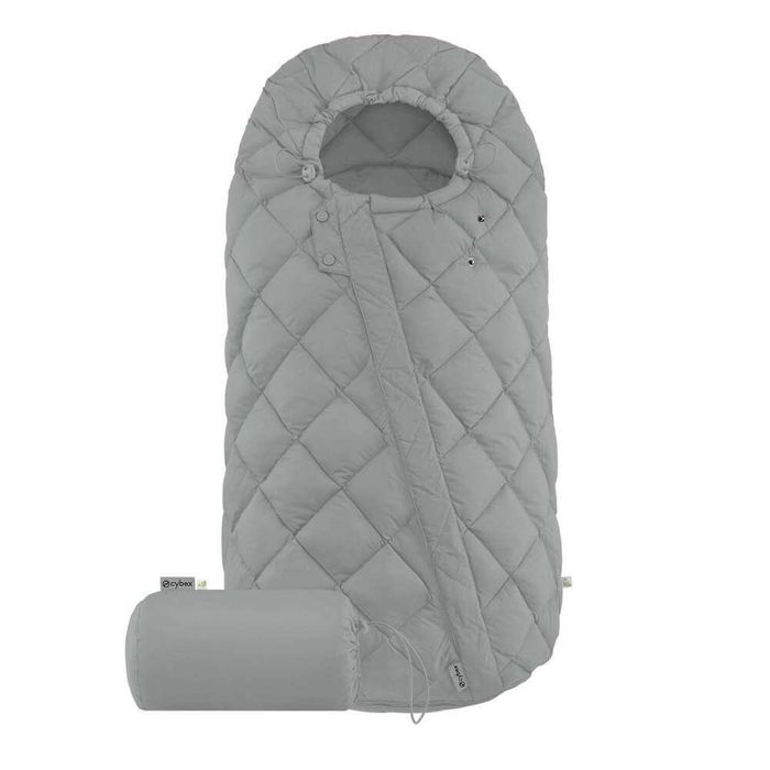 Cybex SNØGGA Fußsack / Snogga