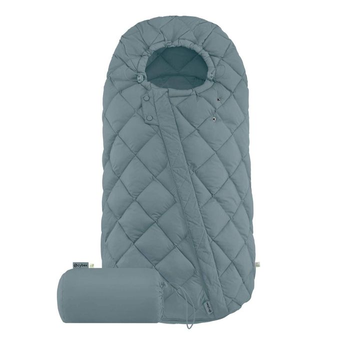 Cybex SNØGGA Fußsack / Snogga