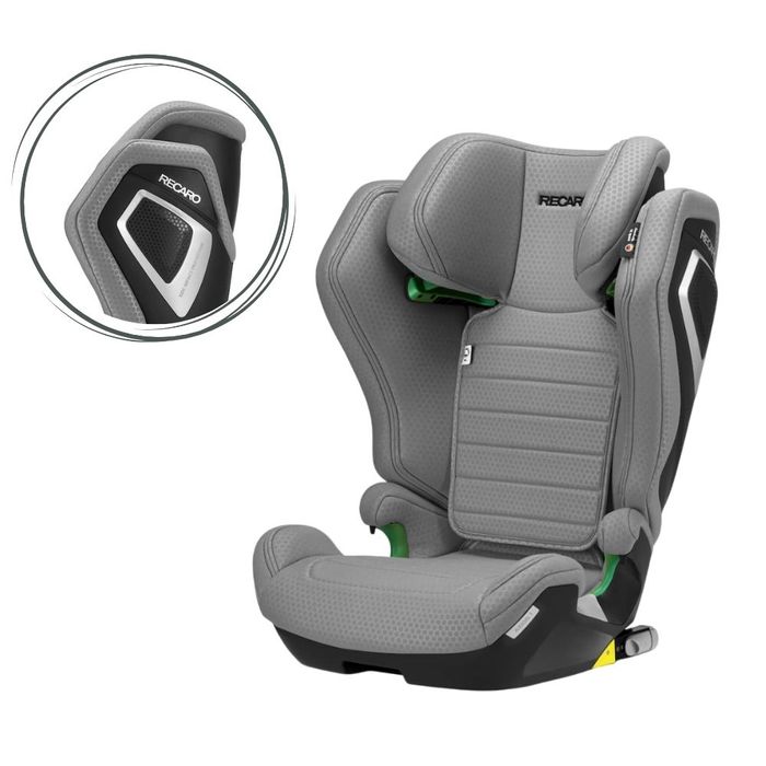 Recaro Axion 1 Kindersitz Gruppe 3 (3-12 Jahre)