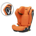 Vibrant Orange