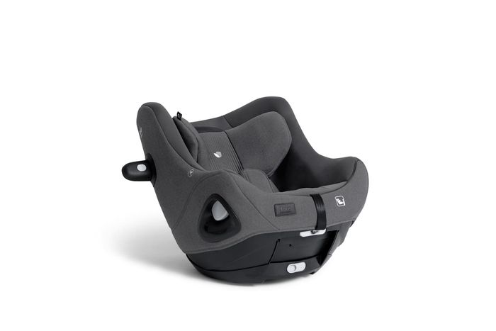 Joie Signature i-Harbour E Reboard Kindersitz (61-105 cm)
