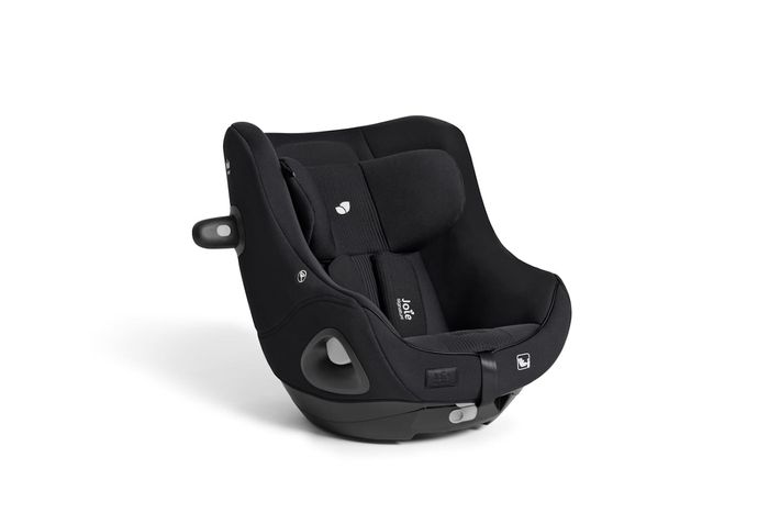 Joie Signature i-Harbour E Reboard Kindersitz (61-105 cm)