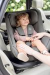 Joie Signature i-Harbour E Reboard Kindersitz (61-105 cm)