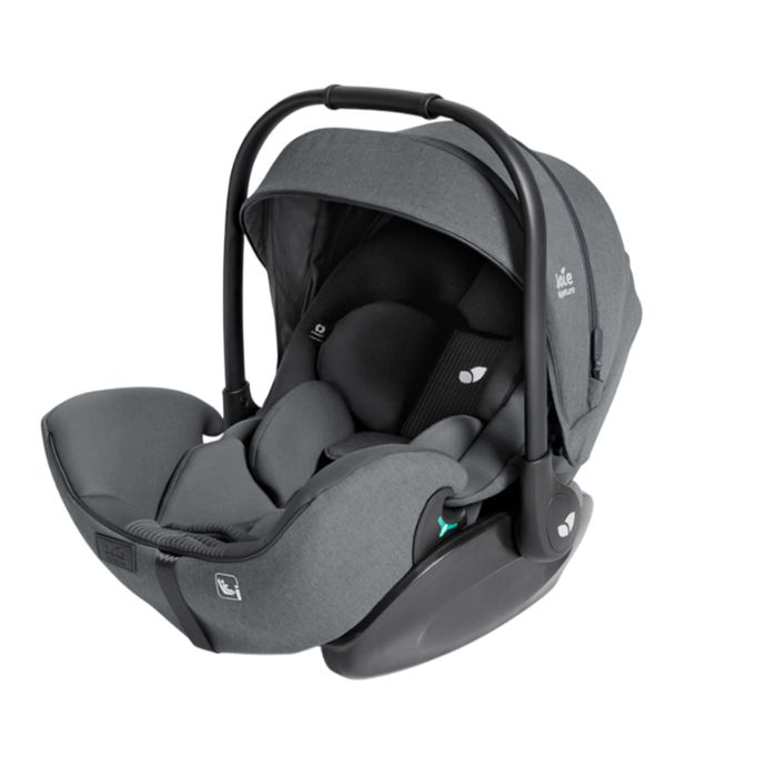 Joie Signature i-Level Pro Babyschale (40-87 cm)