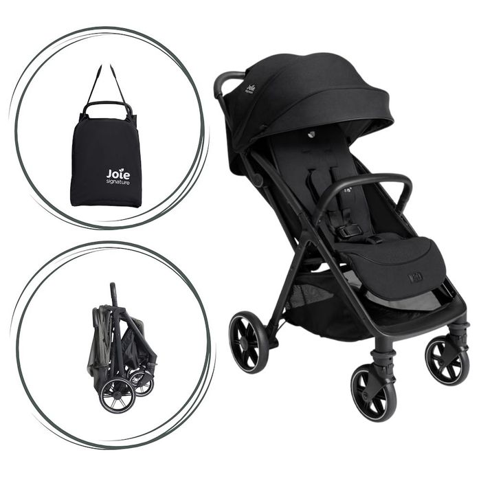 Joie Signature Parcel XL Kompakt Buggy